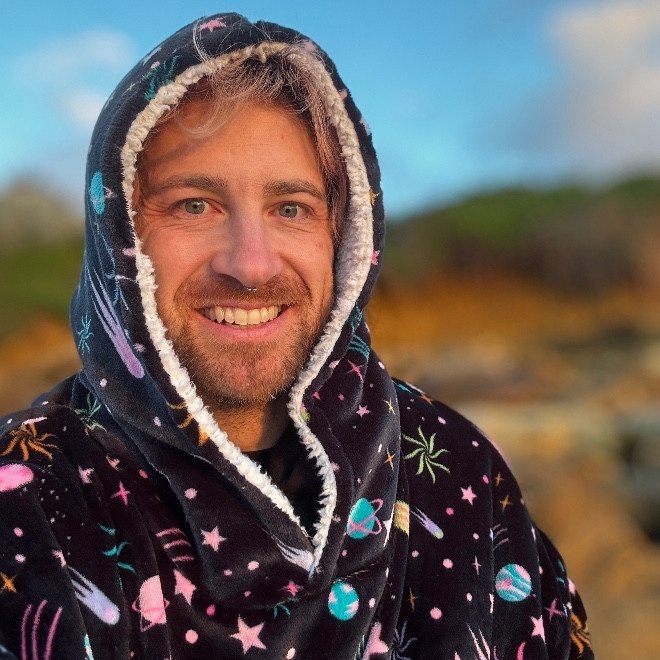 Jesse Jeffrey