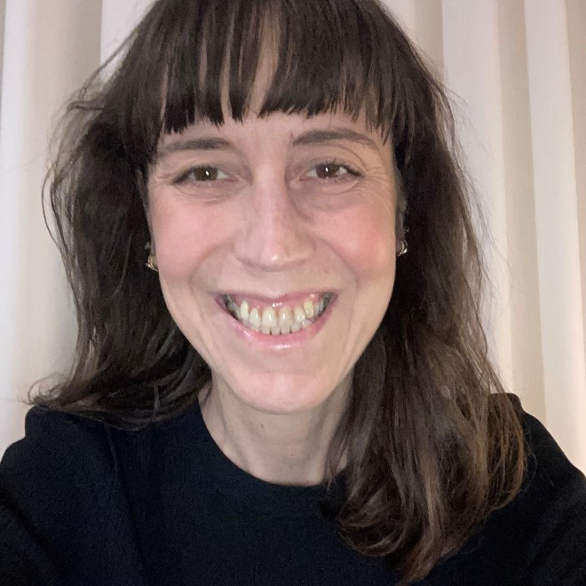 Caitlin Burman