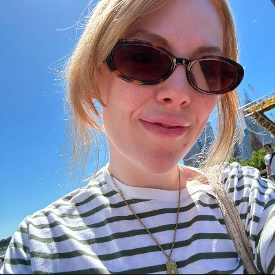 April Watson