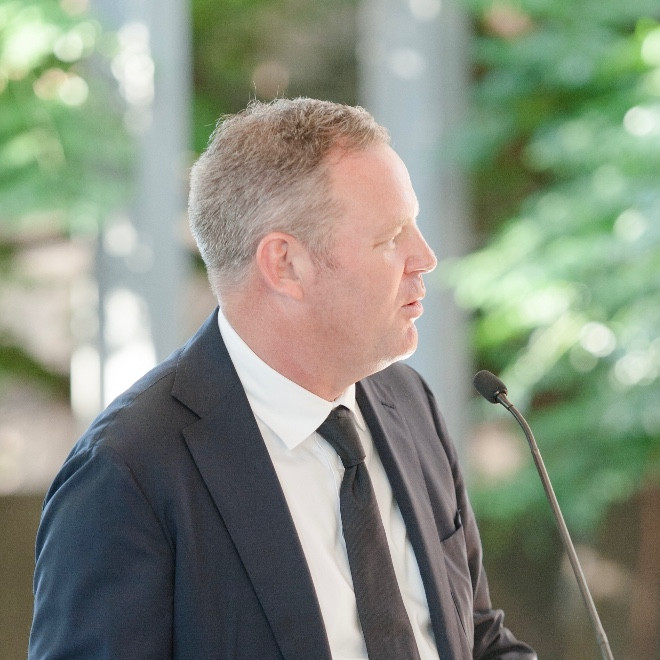 TIM MCCOLL JONES